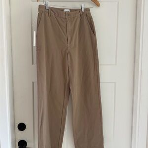 Sun.deh Jade Tan Chinos Comfortable Cotton Blend